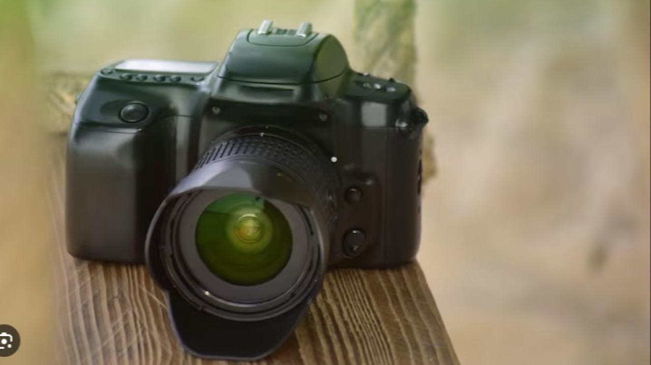 Астанада жалға алған фотоаппаратты ломбардқа өткізген күдікті ұсталды