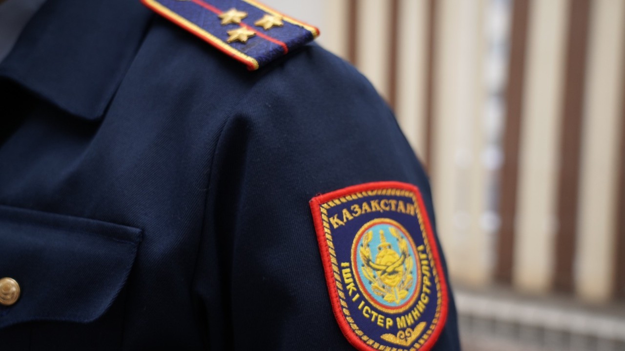 Астанада түнгі тыныштықты бұзғандар жауапқа тартылды