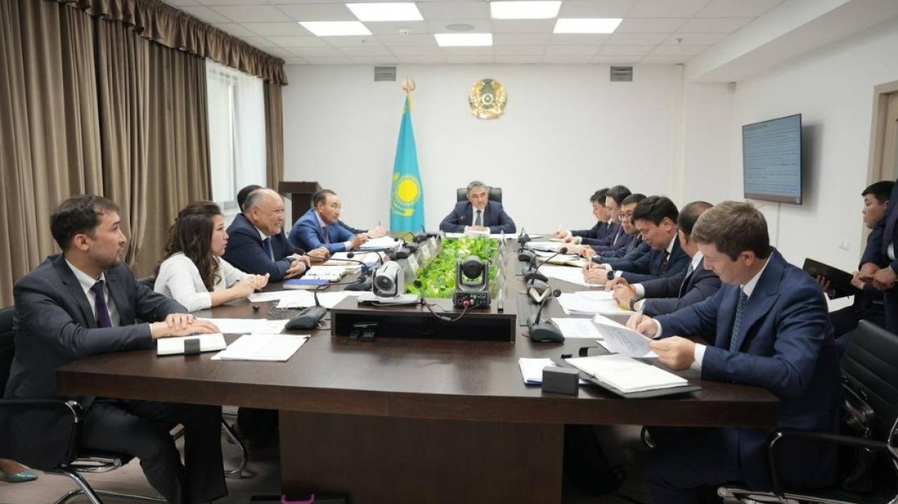 Су мамандықтары үшін талапкерлерге 751 білім беру гранты қарастырылды