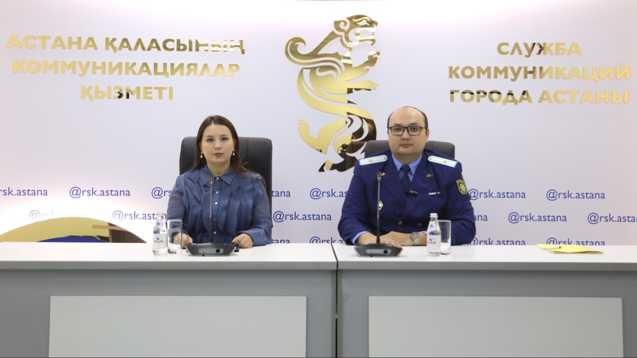 Жасанды интеллект көмегімен алдайтын алаяқтар көбейді - Азат Тастанов