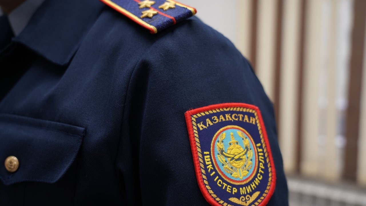 Астанада дәмханада жанжал шығарғандар жауапқа тартылды – ВИДЕО