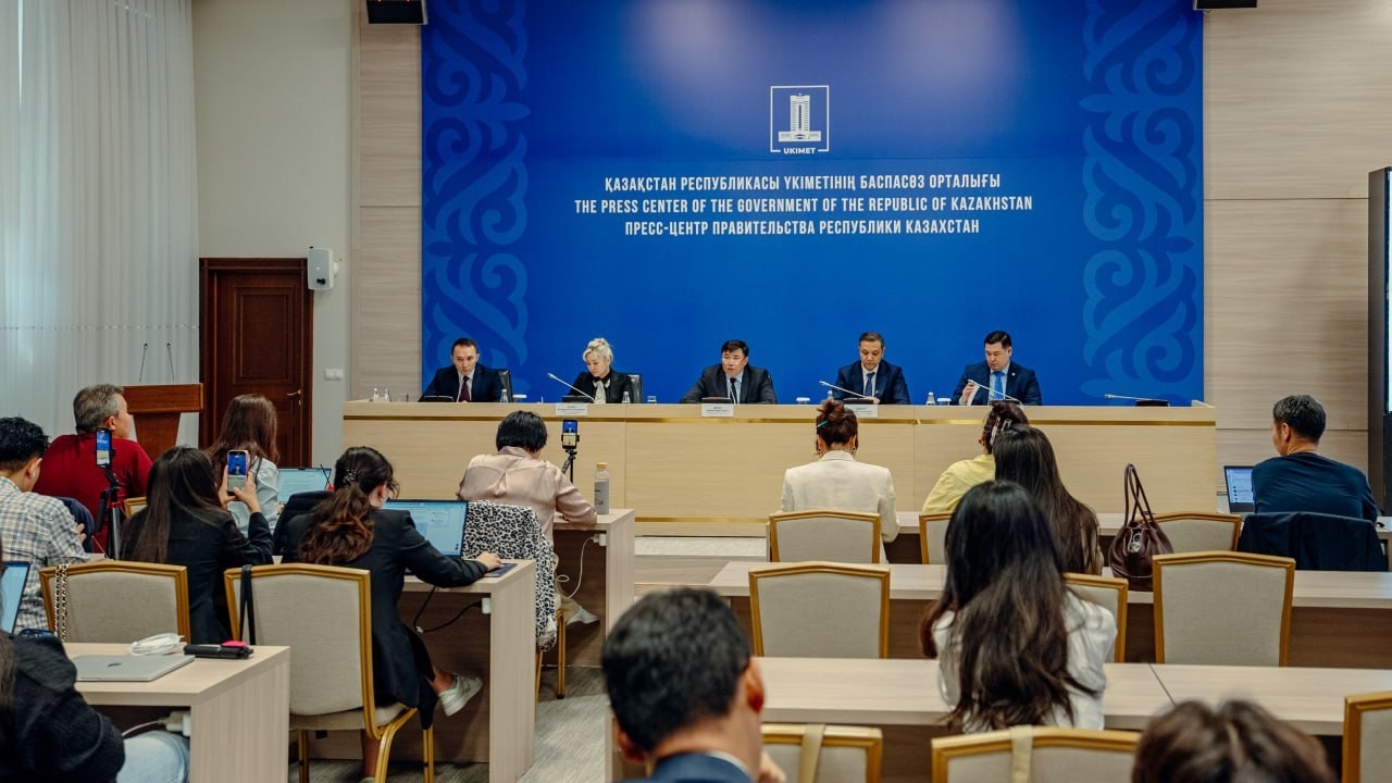 Қазақстанда халық табысын арттыру жөніндегі кешенді жоспар қабылданды