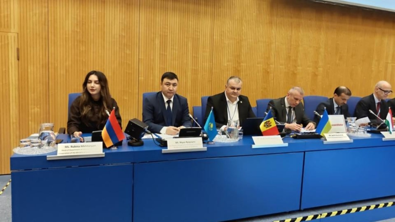 Қазақстан түрме жүйесін жаңғырту тәжірибесін БҰҰ алаңында таныстырды