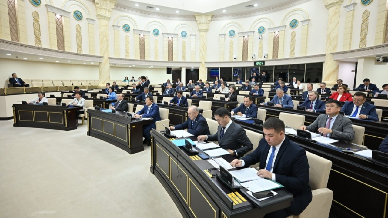 Сенат Мемлекет басшысының тапсырмасымен әзірленген рақымшылық туралы заңды мақұлдады