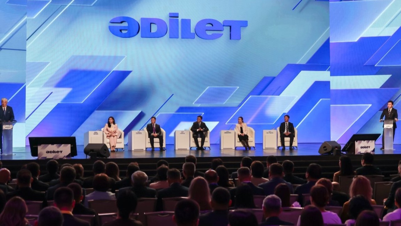 «Әділет» партиясы AMANAT партиясының қосылуын қолдады