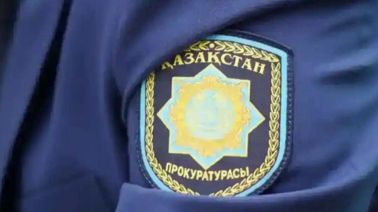 Абай облысында пайдалы қазбаларды заңсыз өндіру фактісі тоқтатылды