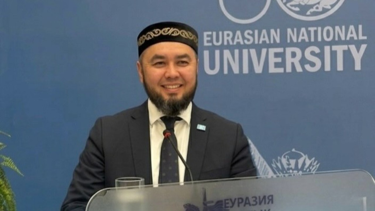 Пулатов: Конституция – азамат пен мемлекет арасындағы өзара жауапкершілікке негізделген қоғамдық келісім