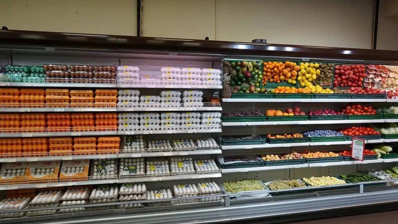 Қызылордада әлеуметтік маңызы бар тауарларды жеткізуде заңбұзушылық анықталды