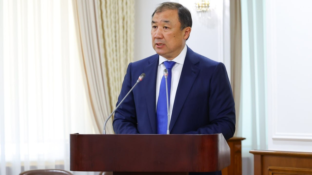 Елдегі жүк айналымының 57%-ы теміржол көлігіне тиесілі - Нұрлан Сауранбаев