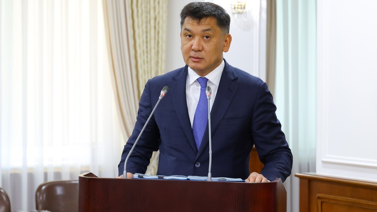 Талғат Алдыбергенов: Жолаушылар вагондары паркінің тозуы 36%-ға дейін төмендеді
