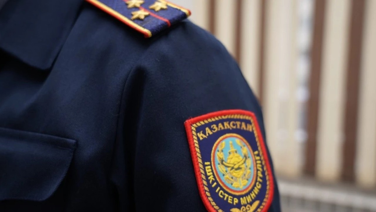 ІІМ: Аулада көлік қоюға тыйым салу туралы ақпарат шындыққа жанаспайды