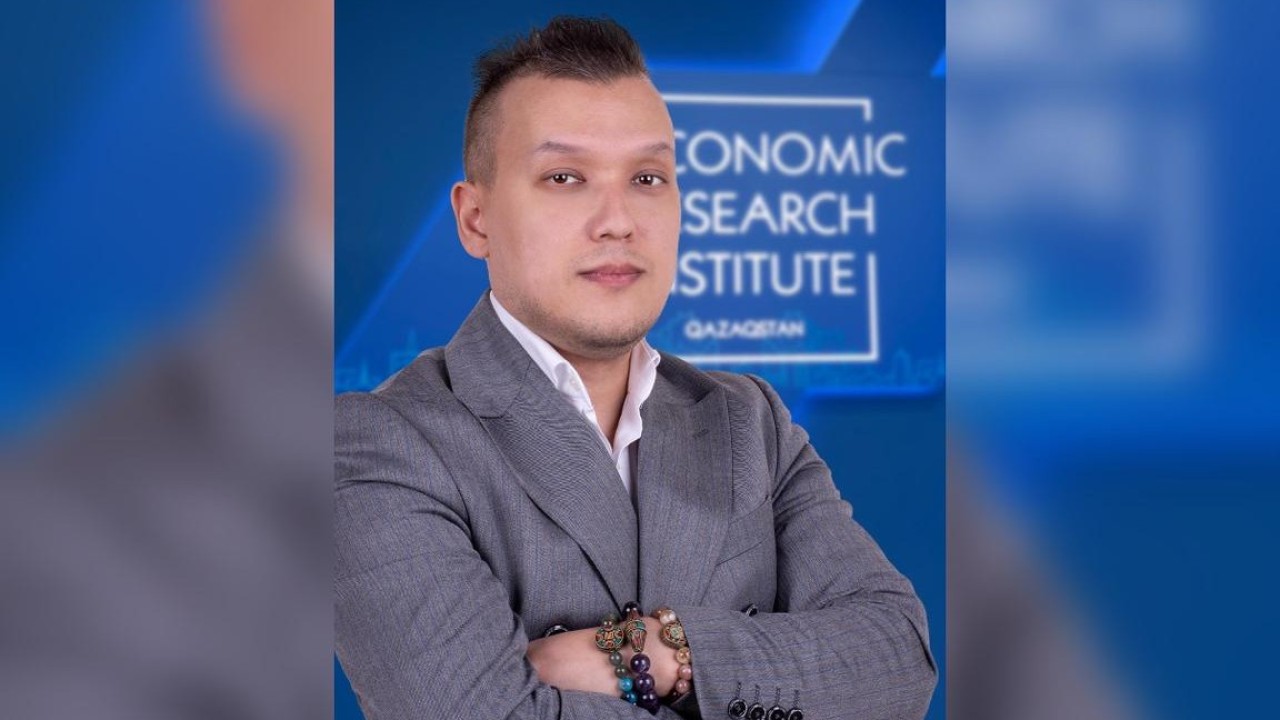 Әлібек Райпов: 1 шілдеден бастап Қазақстанда инновациялық экономикаға көшудің конституциялық қаңқасы қалыптасады
