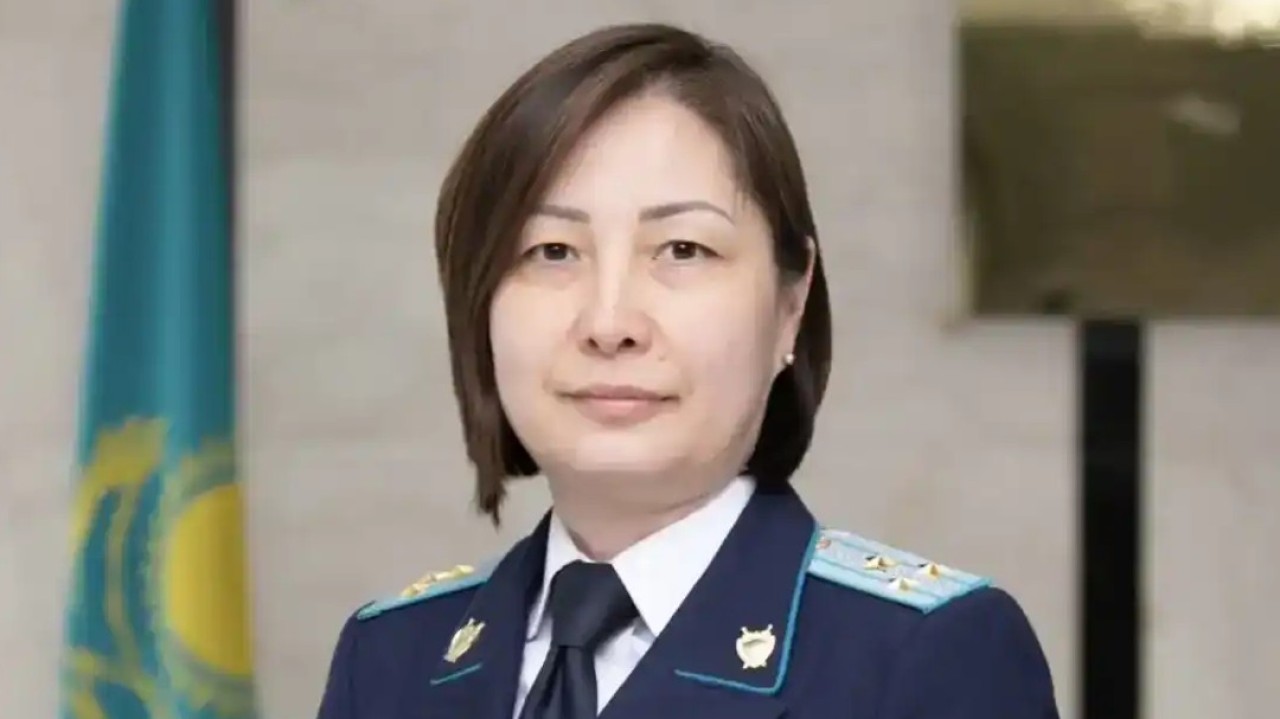 Сарапшы: Жаңа Конституция әділетті қоғам құруға бағытталған