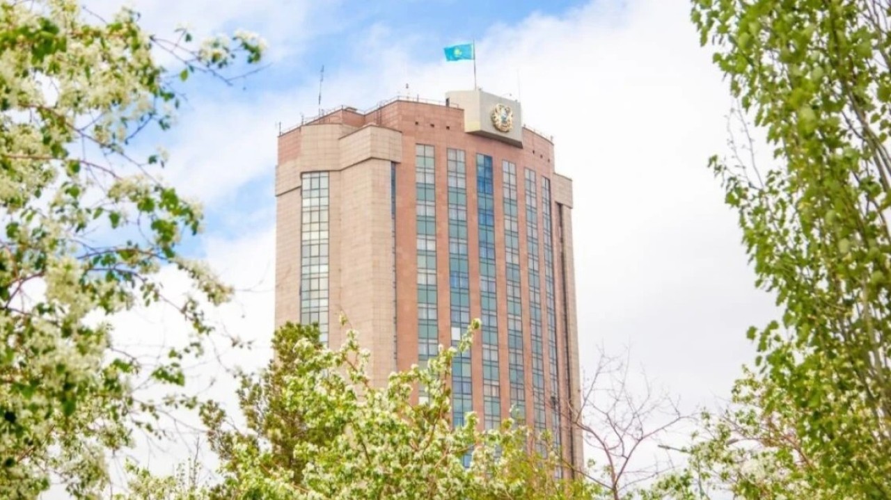 ІІМ есірткі бизнесінің қаржылық және цифрлық схемаларына бақылауды күшейтті