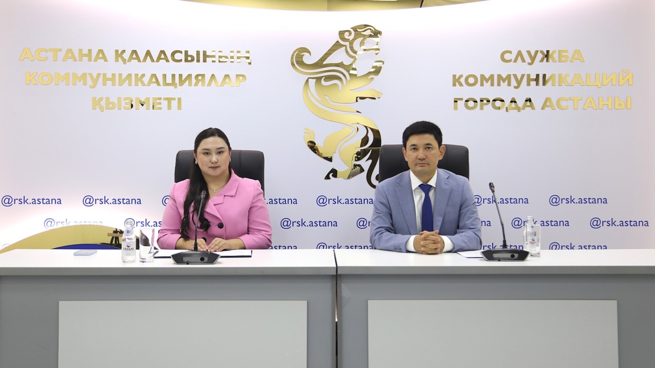 Астанада бизнес ашуға арналған қайтарымсыз грантты кімдер ала алады – маман жауап берді