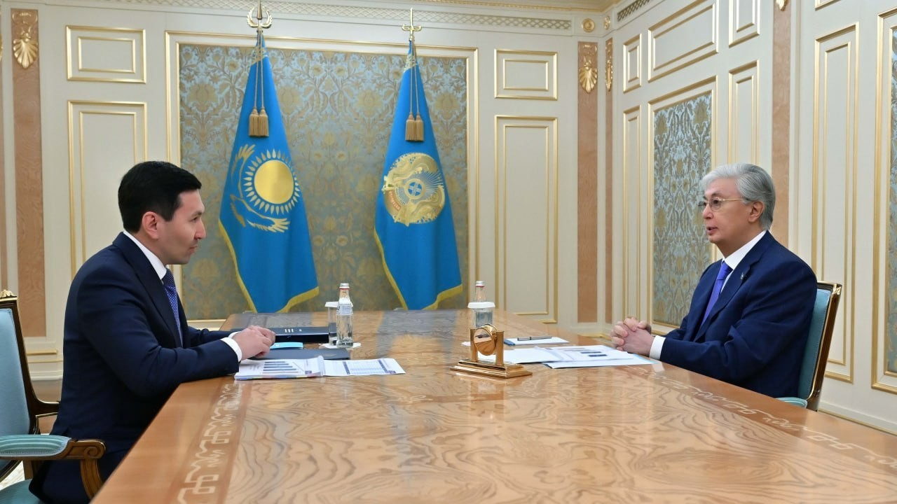 Президент «Самұрық-Қазынаның» басты инвестициялық жобаларын уақтылы іске асыруды тапсырды