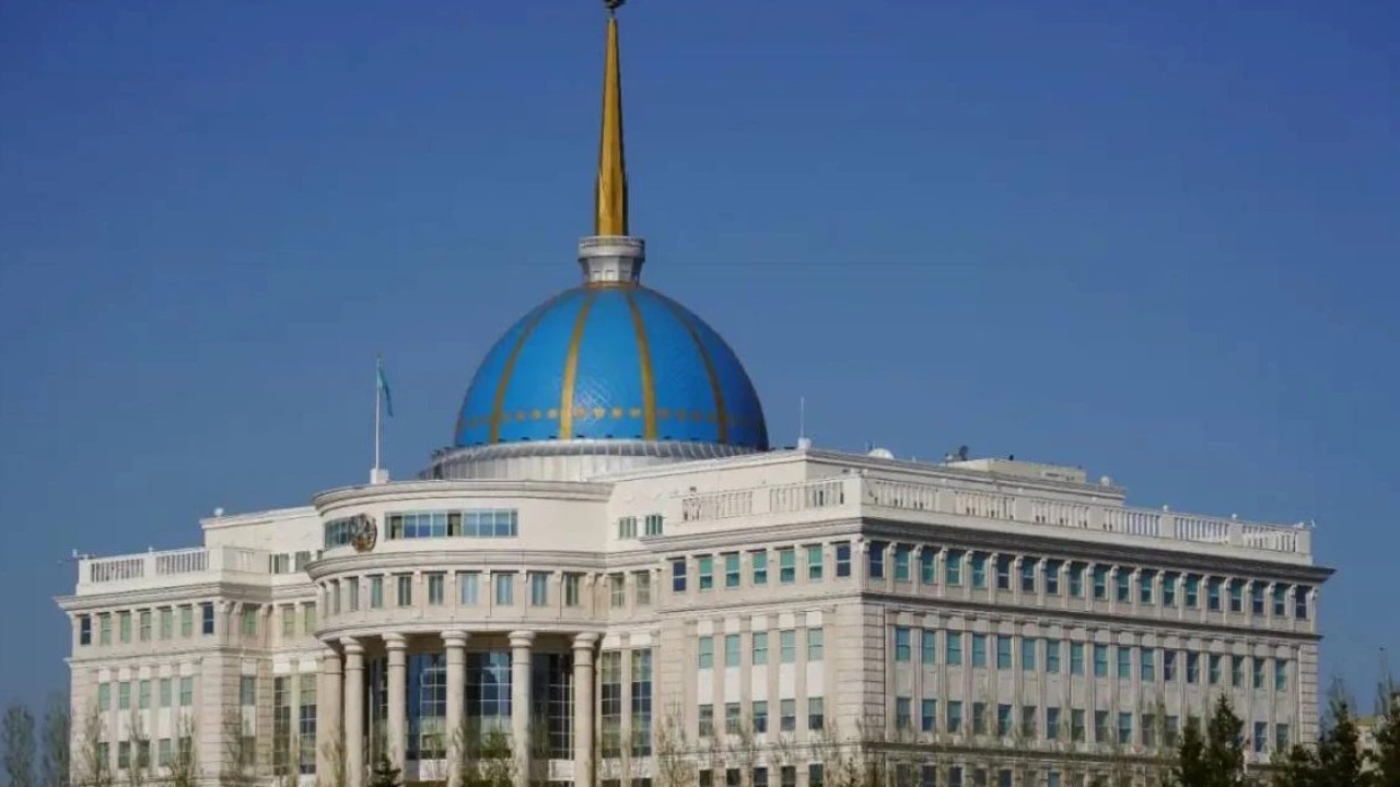 Қазақстанға Черногория Президенті Яков Милатович  ресми сапармен келеді