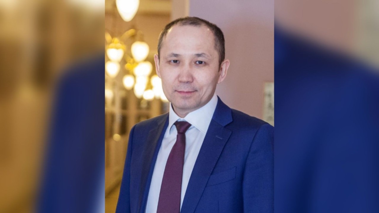 Ардақ Саражанов: Әкелерді бала тәрбиесіне көбірек тартуымыз керек