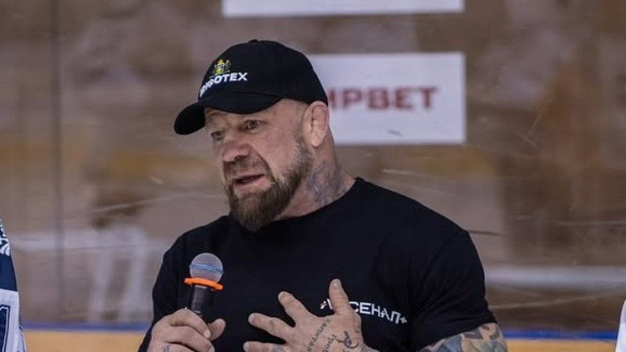 Әлем чемпионатының Америкада өтуі бар сезіміңді су сепкендей басады - Монсон мықтап тұрып айтты
