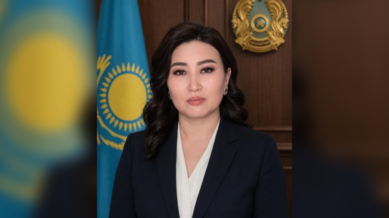 Айнұр Акупова: Қарапайым тұрғын мемлекеттік қызметшінің еңбегін өз өміріндегі нақты нәтижелер арқылы сезінеді