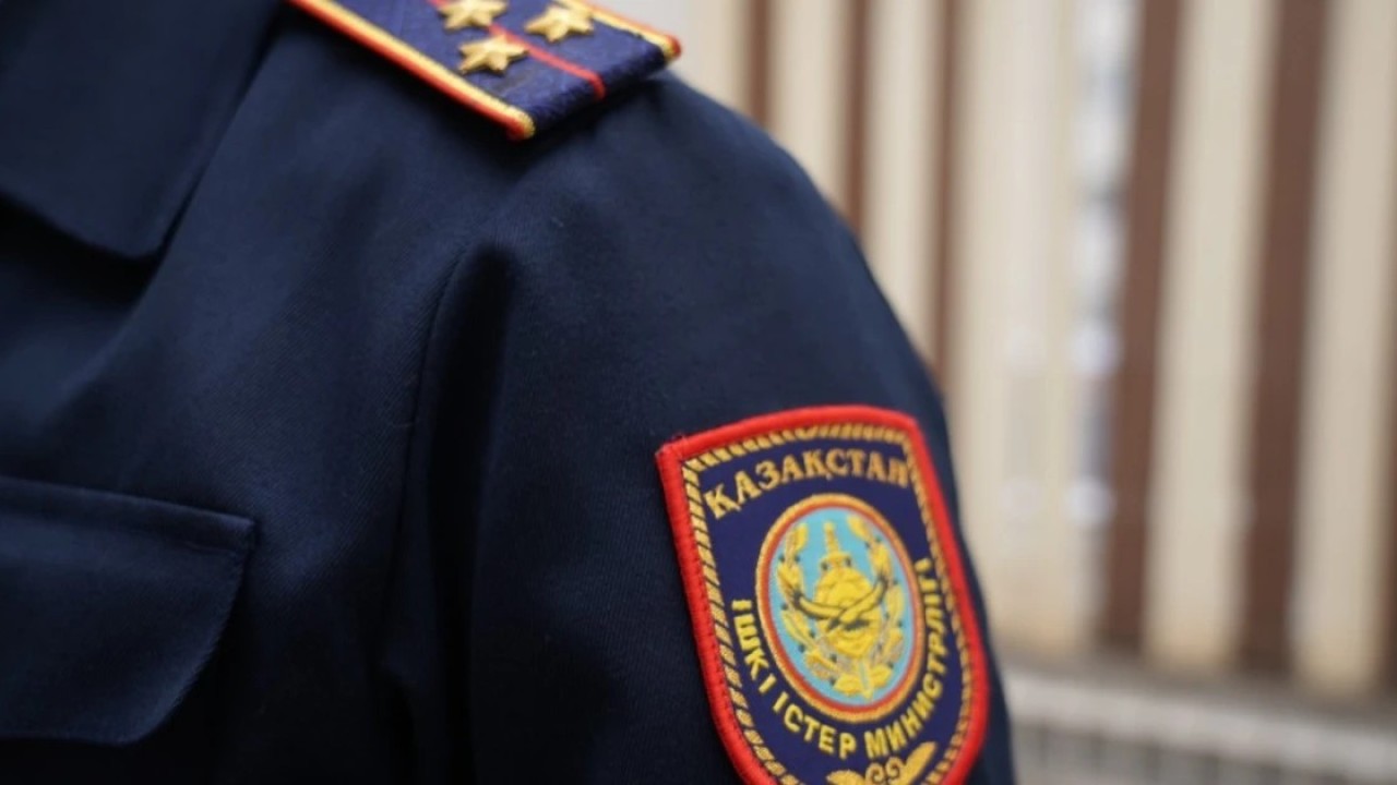 Бет-жүзді жасыру айыппұлға әкелуі мүмкін - ІІМ
