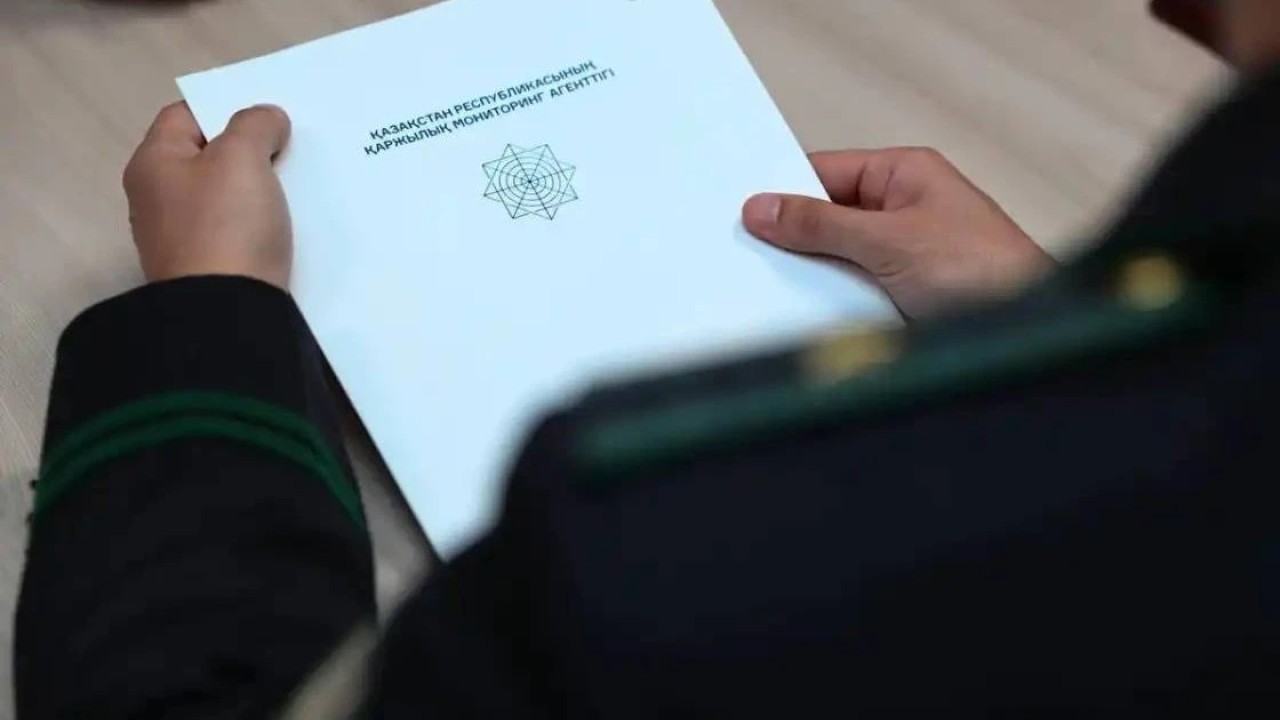Миллиардтан астам шығын: ШҚО-да техникалық қадағалау компаниясына қатысты тергеу жүріп жатыр
