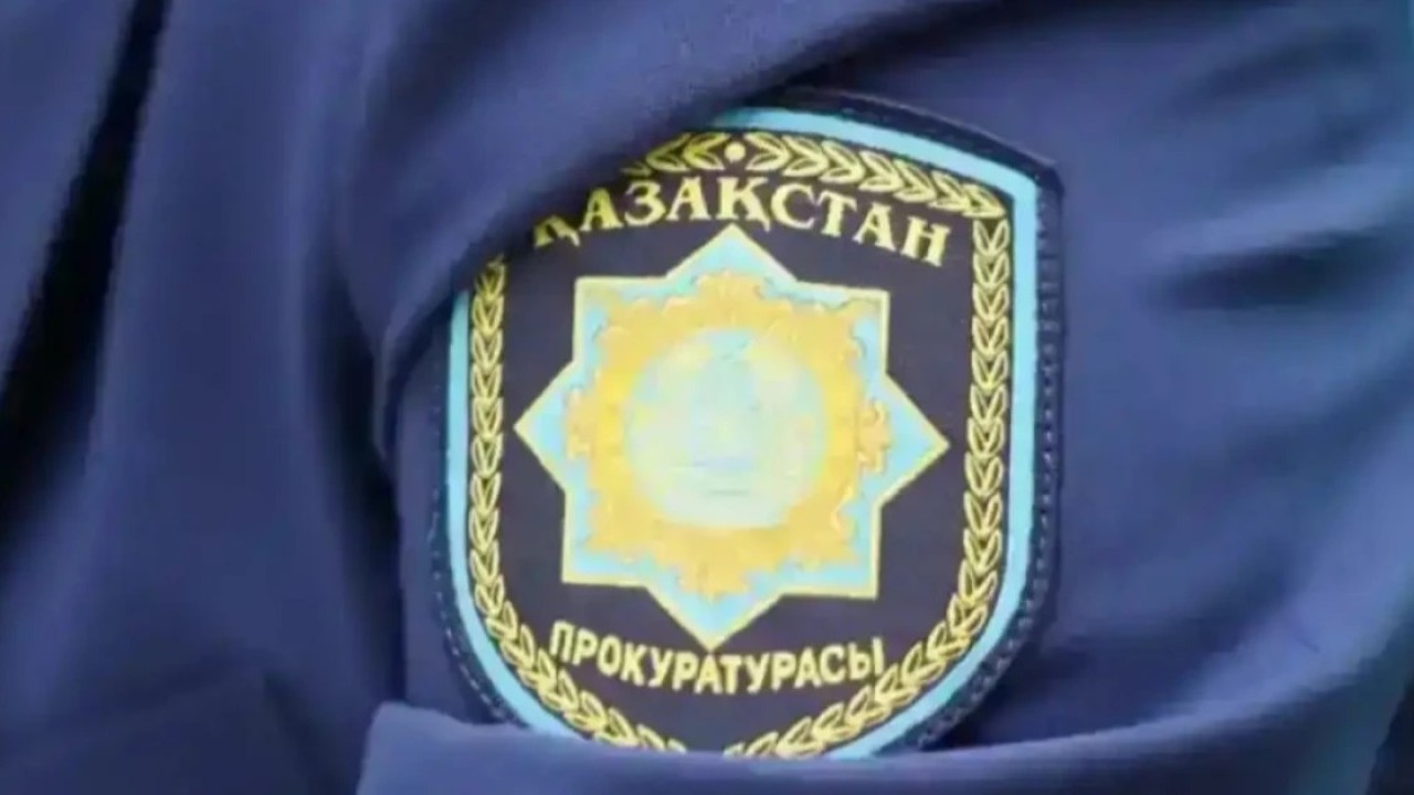 Түркістанда өз балаларын асыраудан жалтарғандар жауапқа тартылды