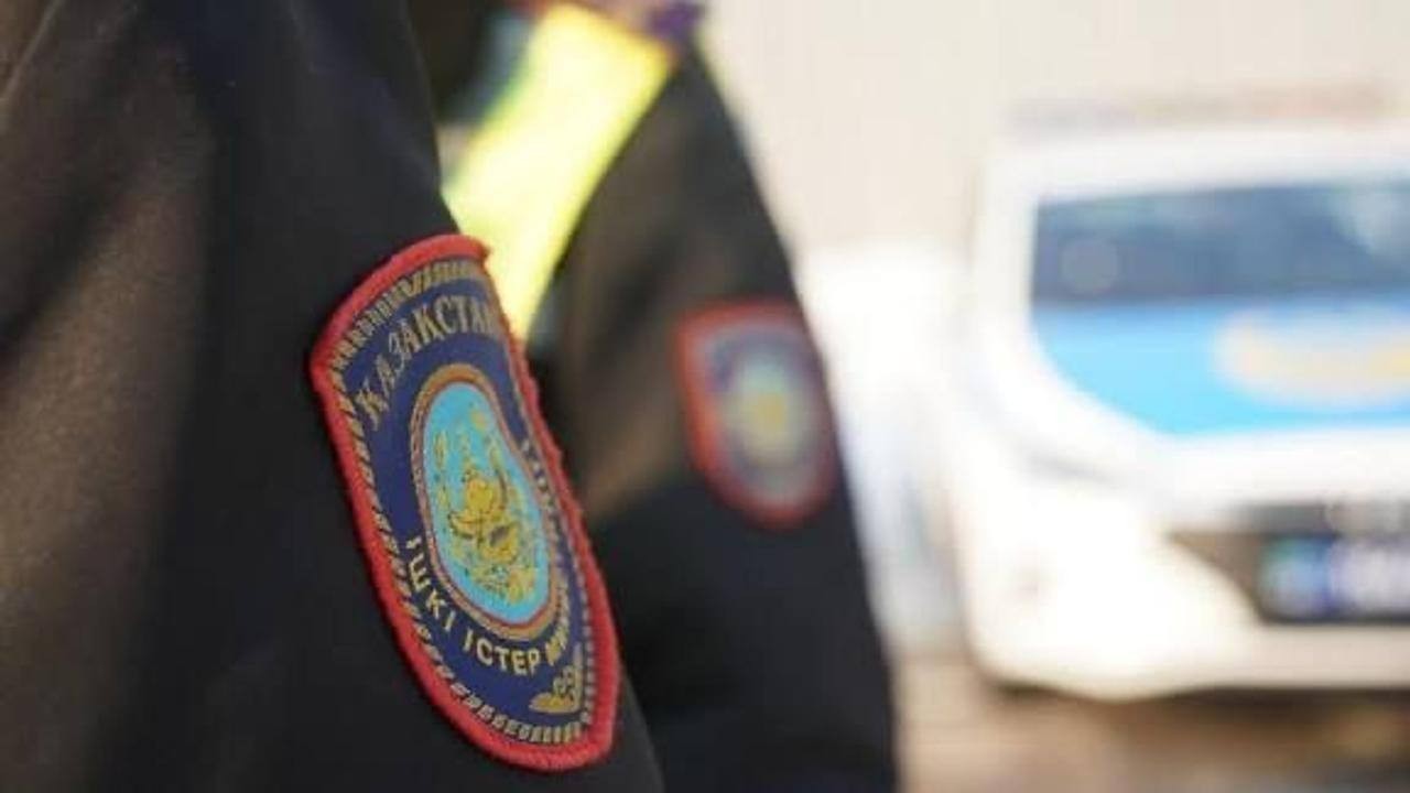 Астанада лифтіні бүлдірген вандал ұсталды