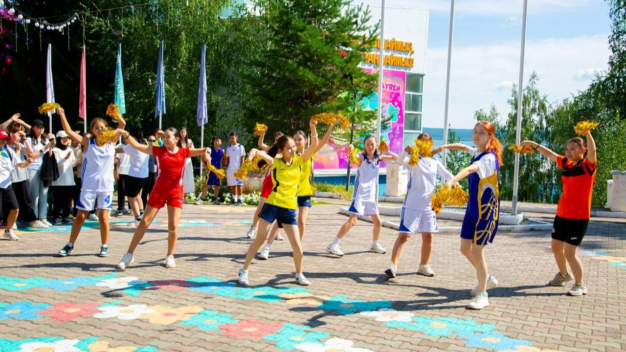 Балалардың сауықтыру орталықтары электронды лицензиялауға көшіп жатыр