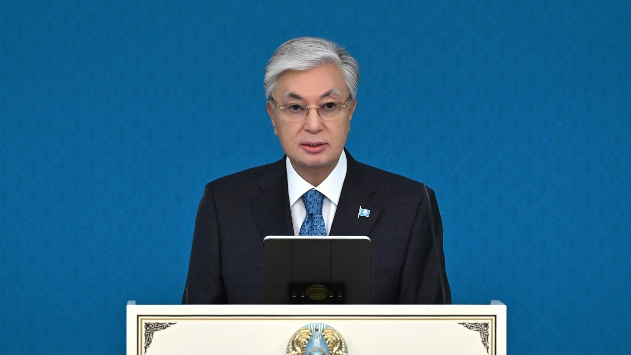 Президент: Журналистер қауымы – ең алдымен қоғамның жаршысы әрі шынайы жанашыры