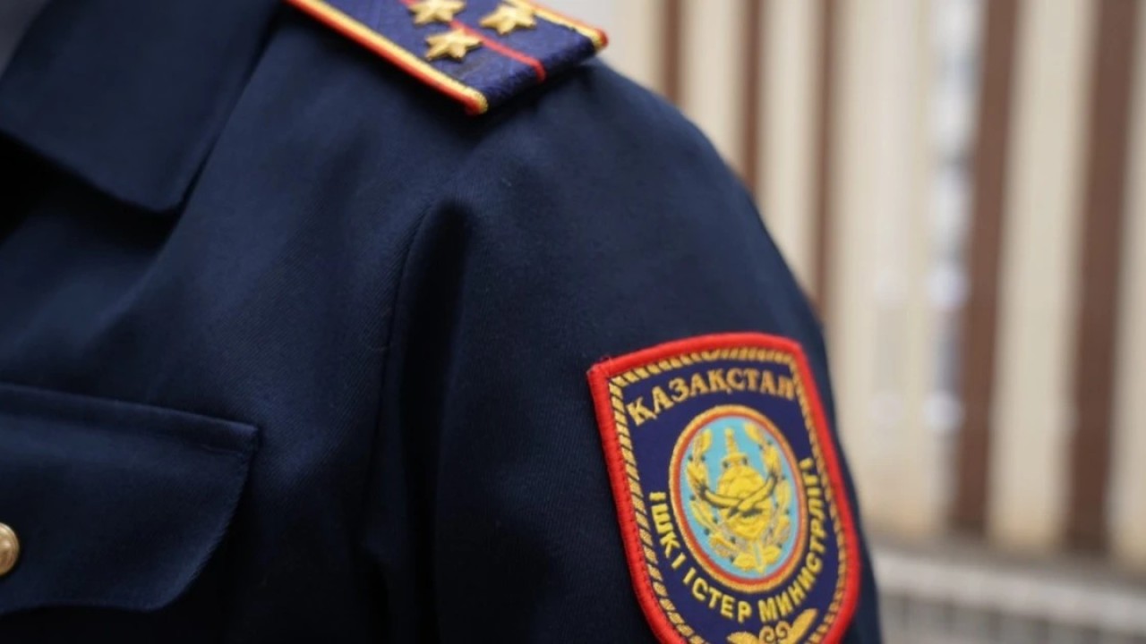 Астанада жыл басынан бері 796 мас жүргізуші ұсталды - рейд