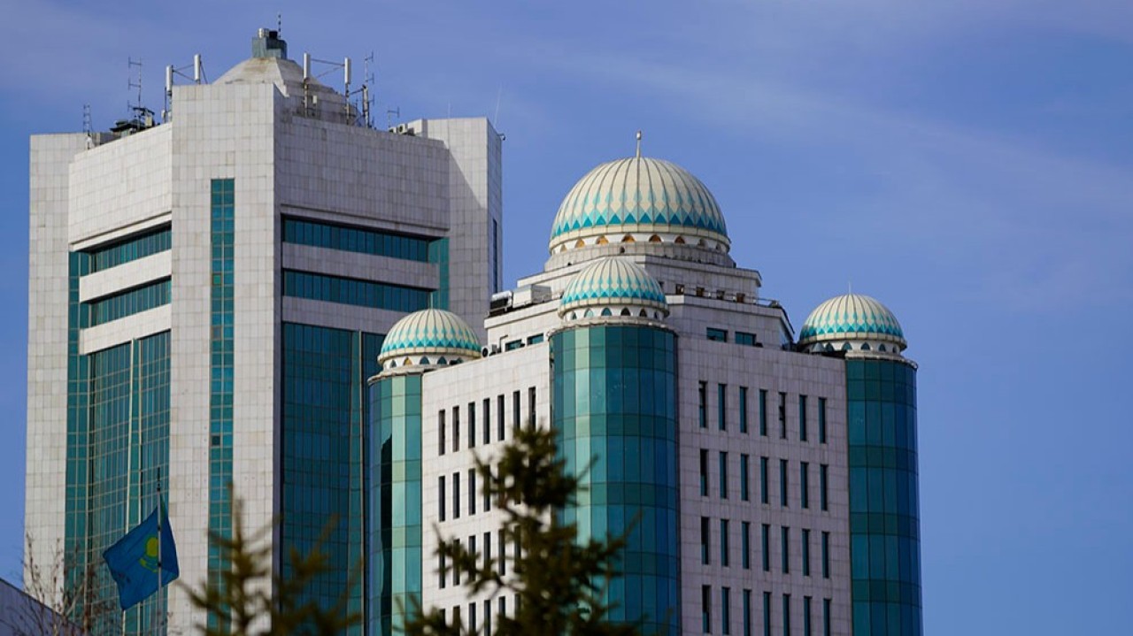 Қазақстан экономикасы 6,5%-ға өсті - Мәди Такиев
