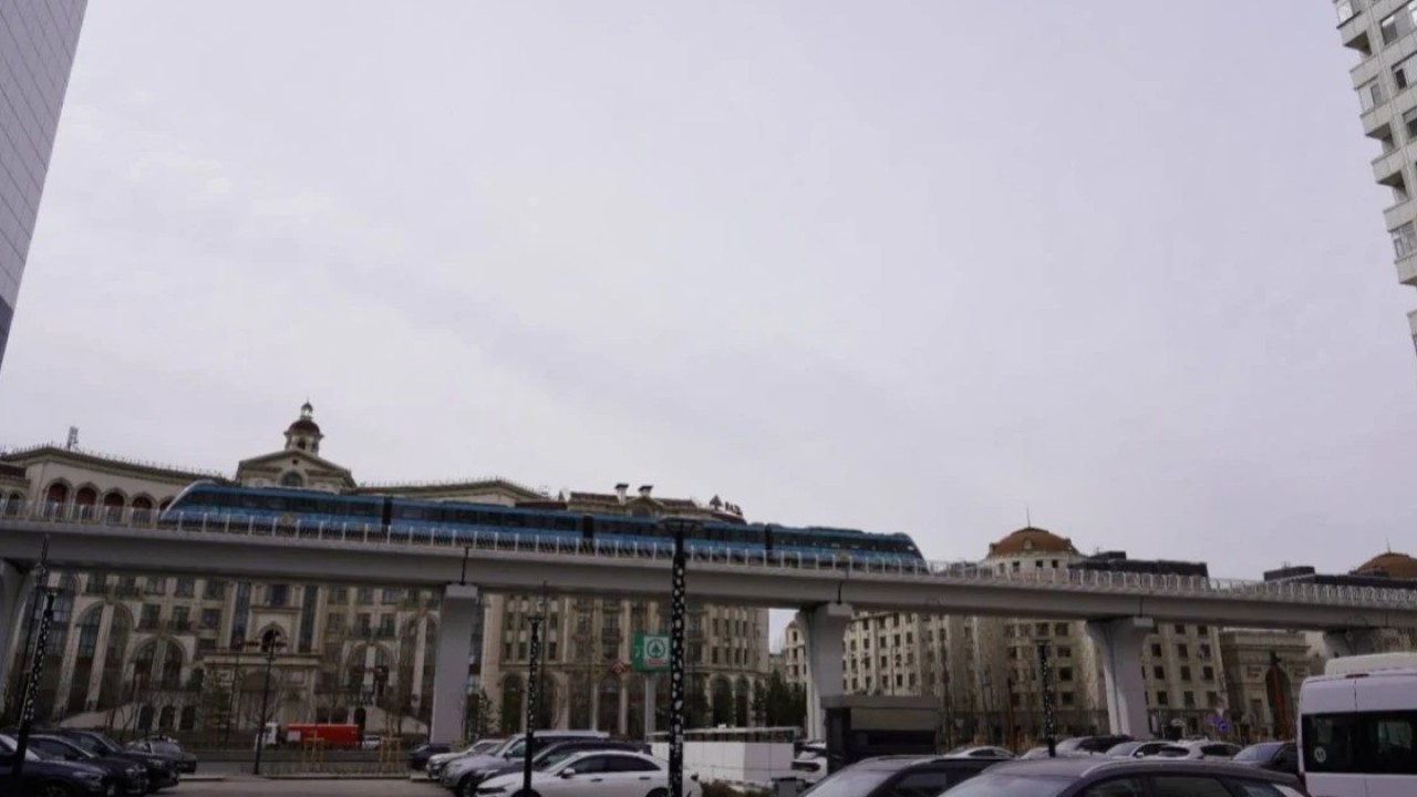 Бүгін Астанада ауа райы қандай болады