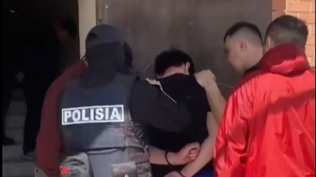 Сәлемдемедегі марихуана: Жамбылдан батыс өңірлерге есірткі жеткізу арнасын ұйымдастырушы ұсталды