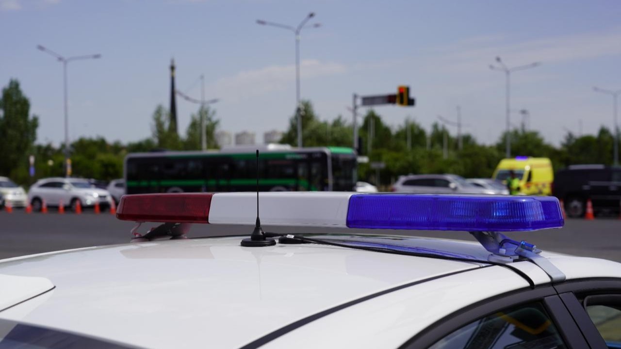 Астанада автокөліктен ақша ұрлау дерегі ашылды
