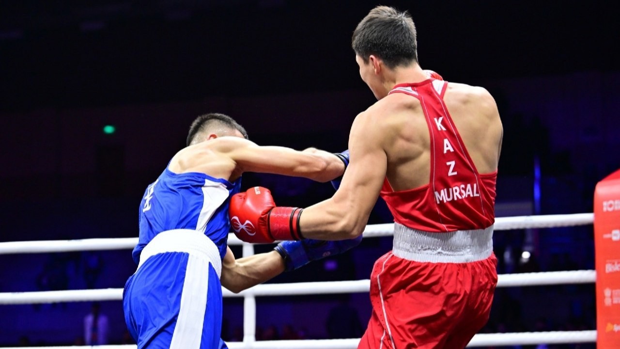 Бокстан Азия чемпионатына баратын қазақстандық спортшылар белгілі болды