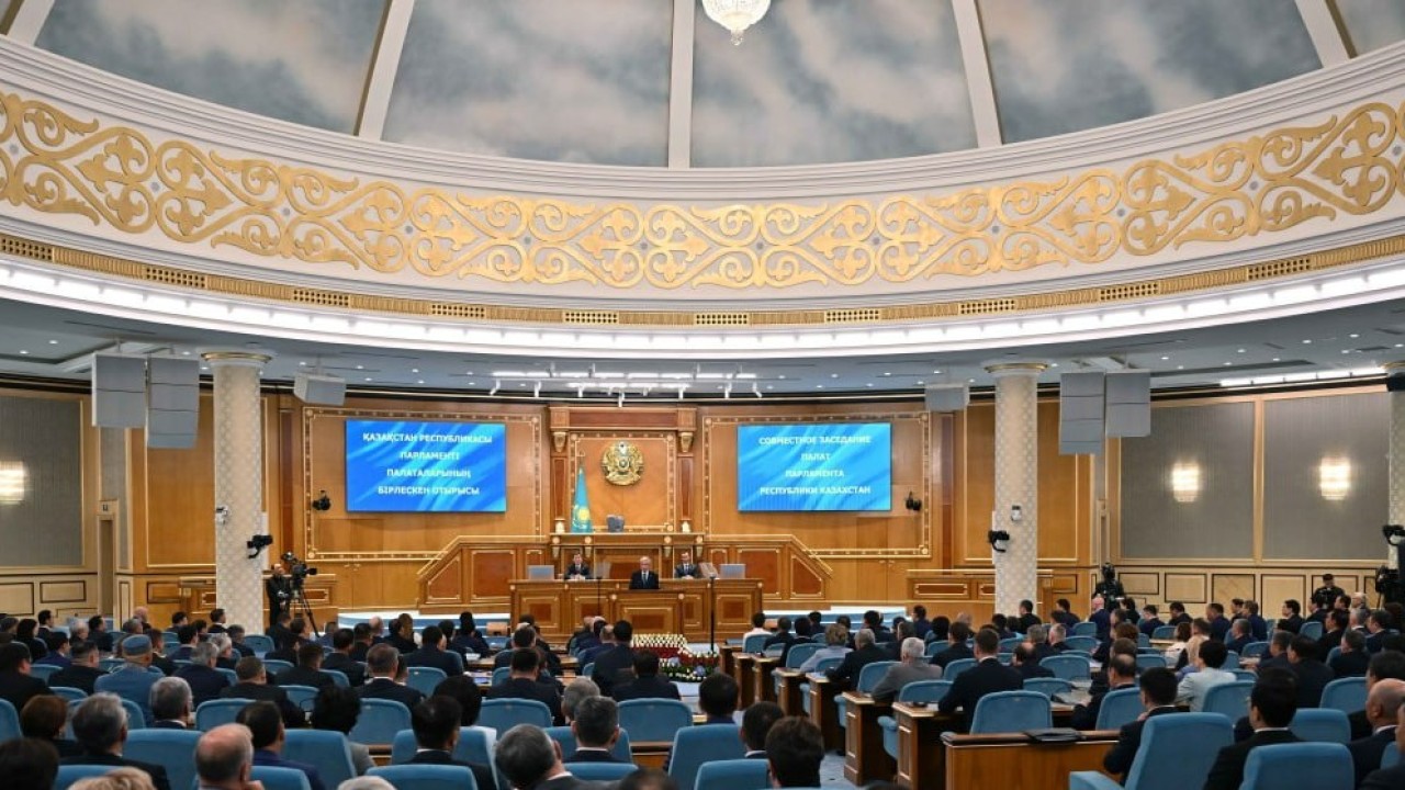 Қасым-Жомарт Тоқаев: Мемлекет отандық кәсіпкерлерді қолдауға баса мән беруде