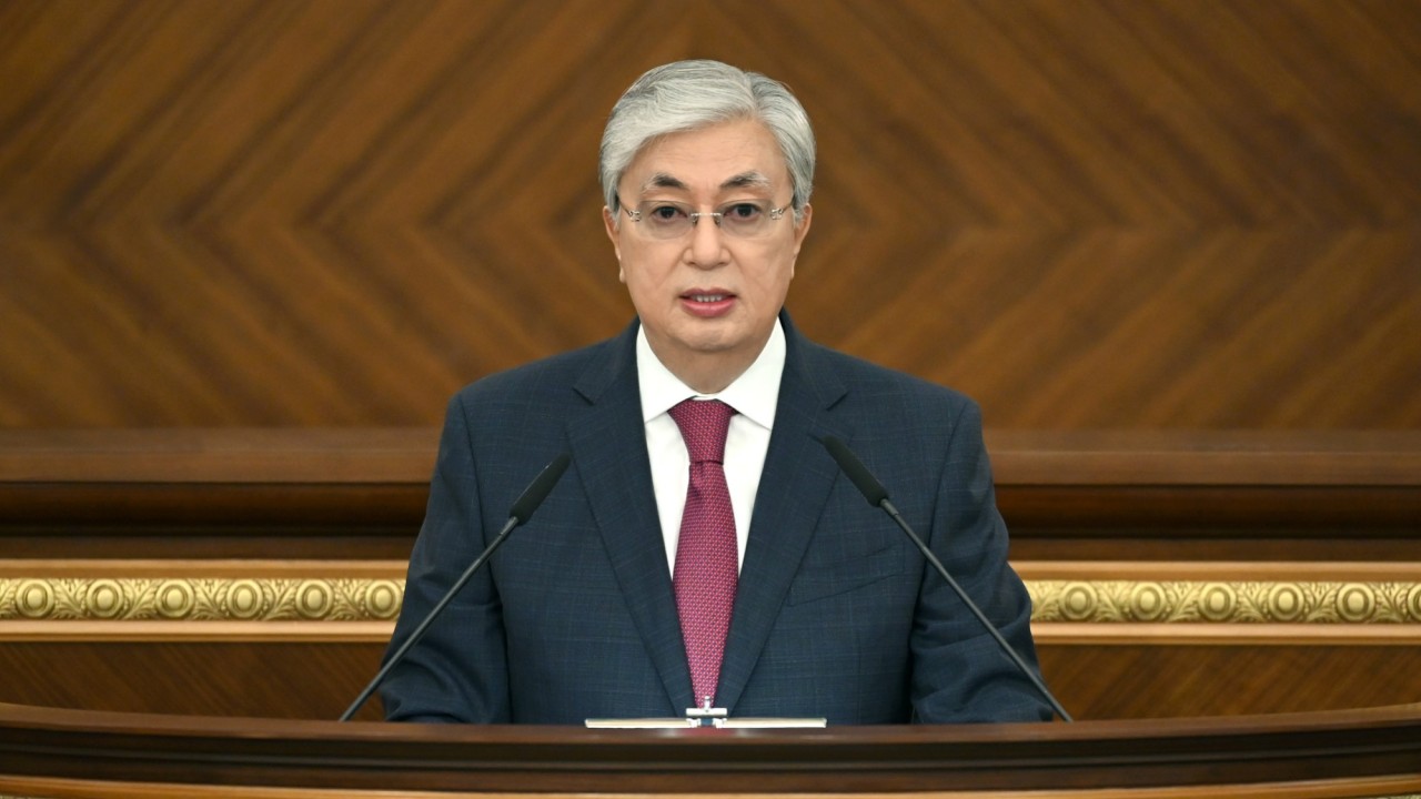 Президент: Алғашқы атом электр станциясының құрылысы келесі жылы басталады