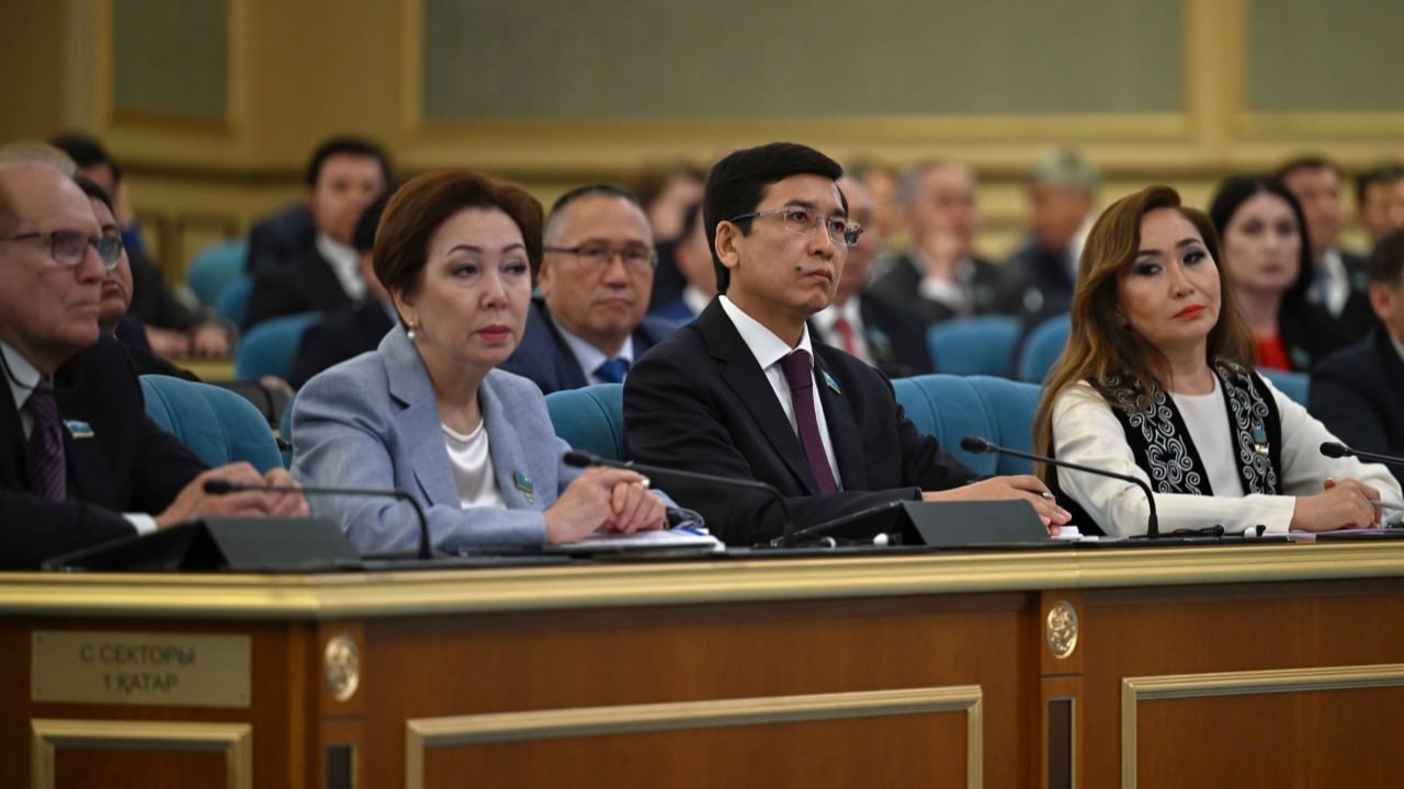Тоқаев: Биыл әлеуметтік салаға 19 трлн теңгеден астам қаржы бөлінеді