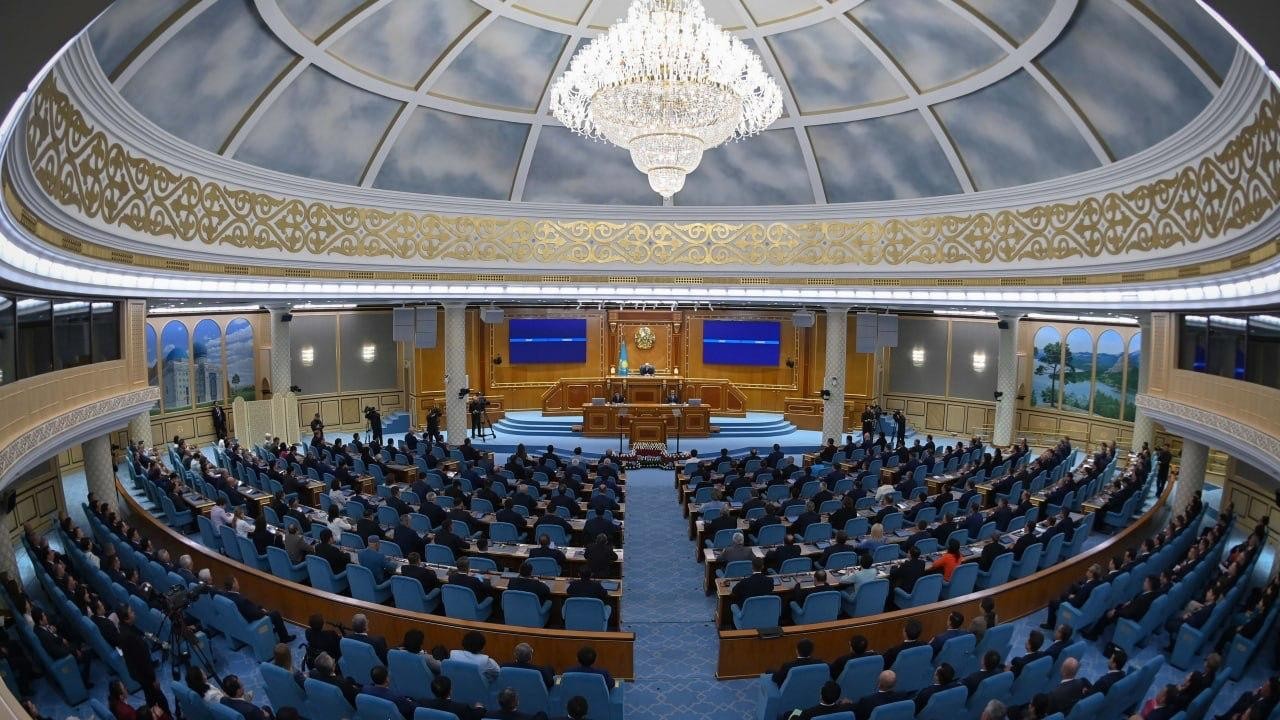 Қоғамда Заң мен Тәртіп, Еңбексүйгіштік, Тазалық, Қоршаған ортаны қорғау сынды құндылықтарды орнықтыру жалғасады