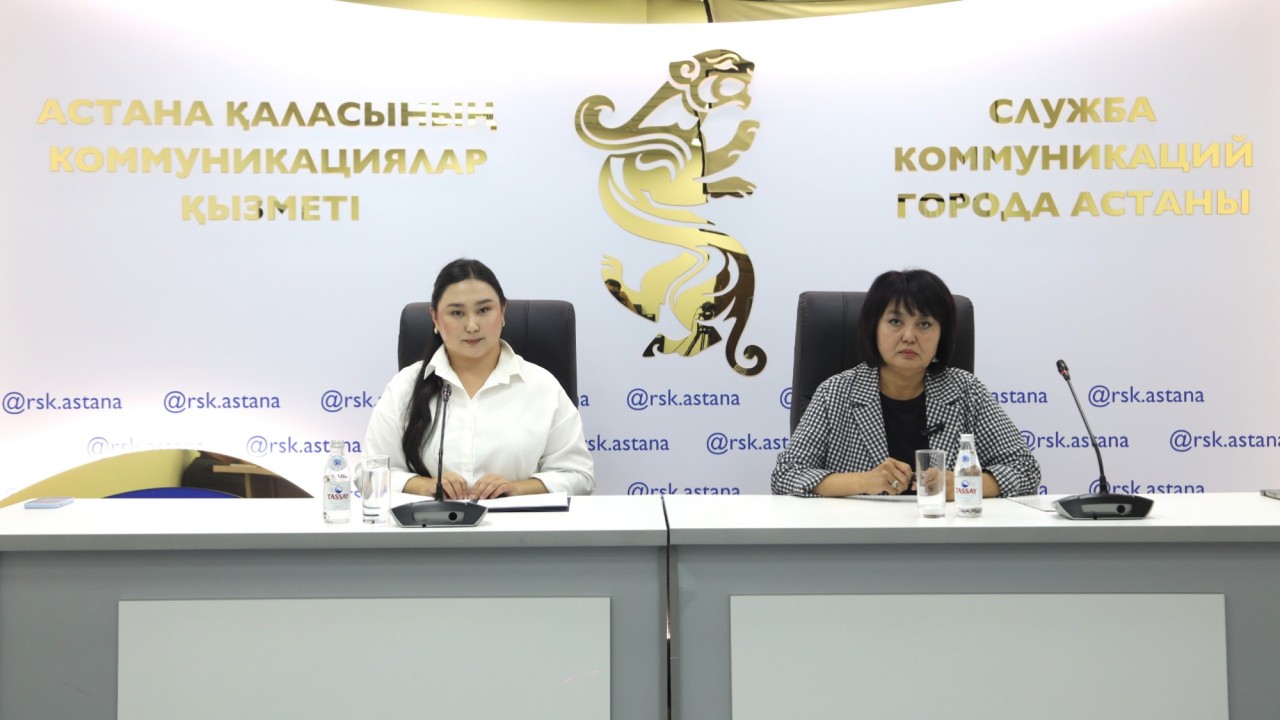 Астанада 1 шілдеден бастап кезекті оқу жылына балабақша топтарын жасақтау басталады