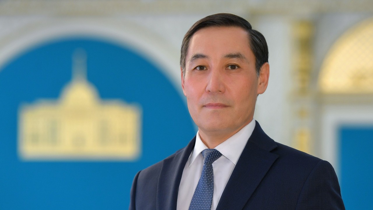 Президент өкімімен  Марат Әзілханов қызметінен босатылды