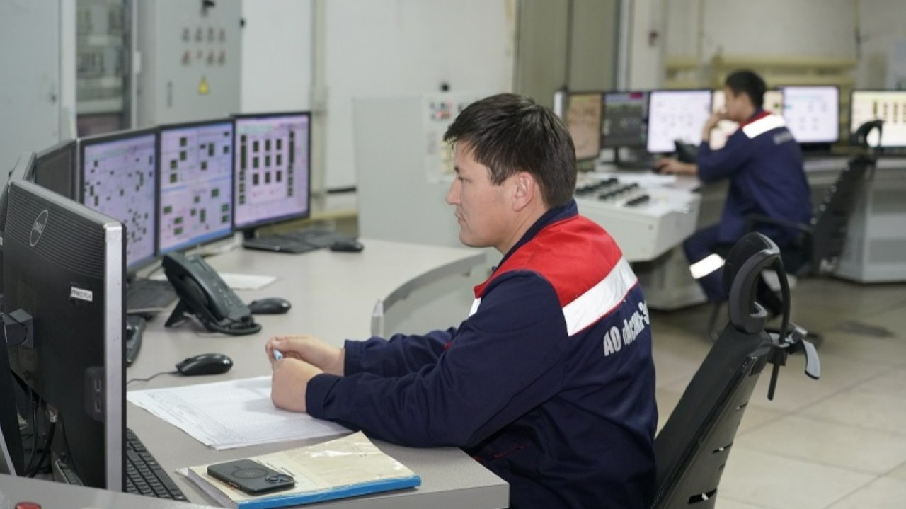 Экономиканың негізгі салаларында жұмыспен қамтылғандардың саны артты