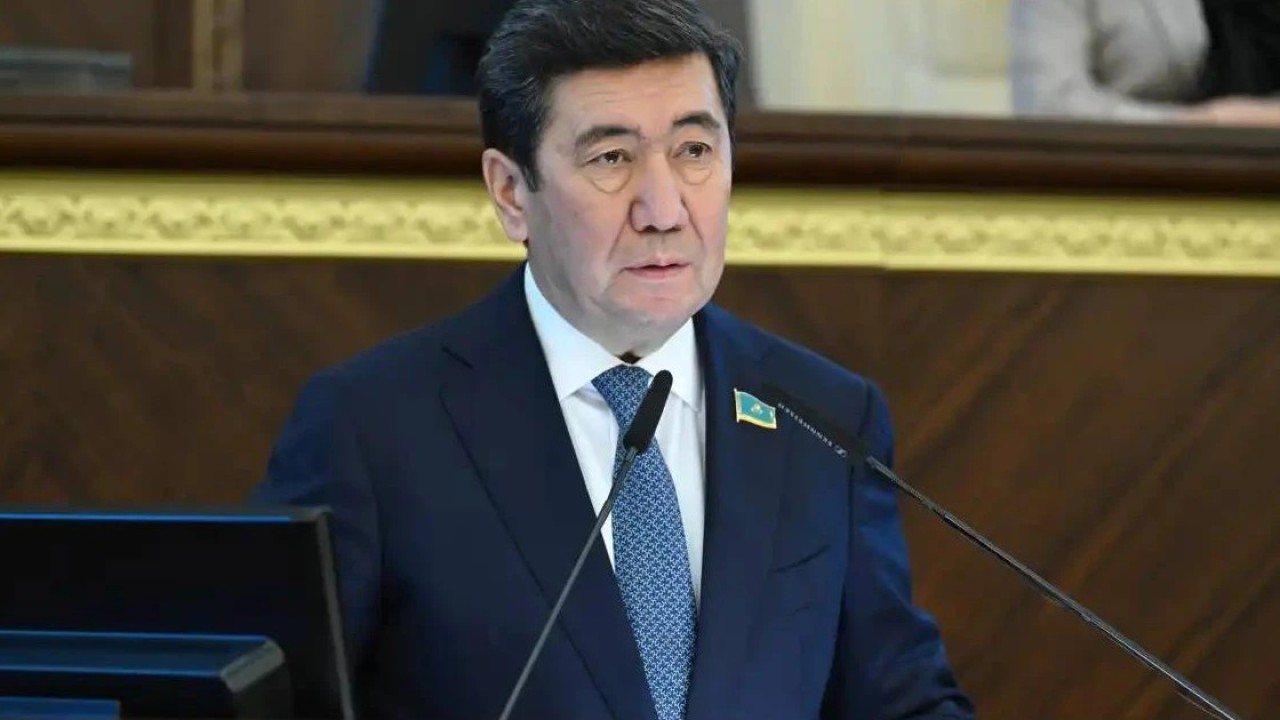 Жаңа Конституция ұлттың жаңа кодын, жаңа сапасын қалыптастырады - Ерлан Қошанов