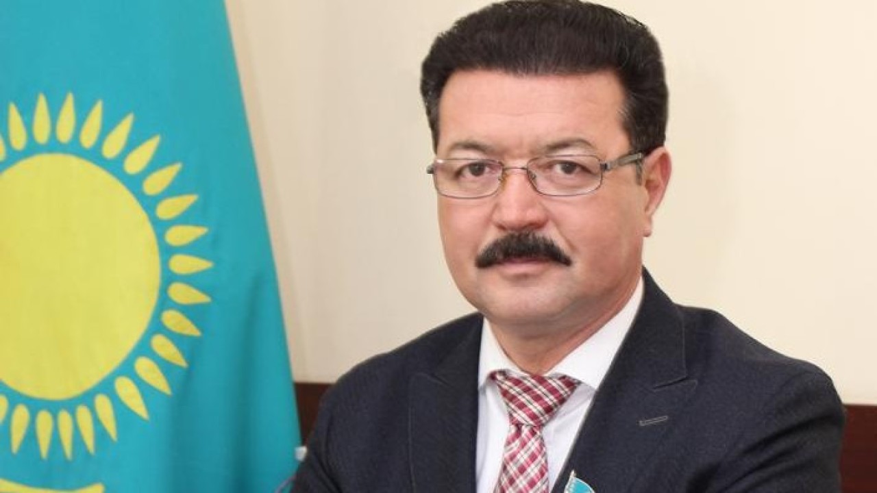 Қоғамның толықтай жаңаруын айқындайтын күн - Зулфухар Ғайыпов