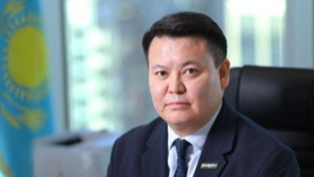 Әділетті әрі заманауи мемлекет құру жолындағы жаңа кезеңнің бастауында тұрмыз - Ернұр Бурахан
