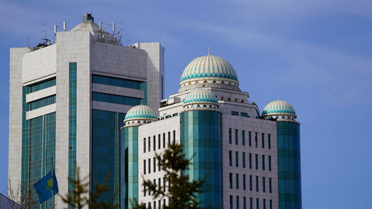 Неке және отбасы саласындағы заңнама жетілдіріледі