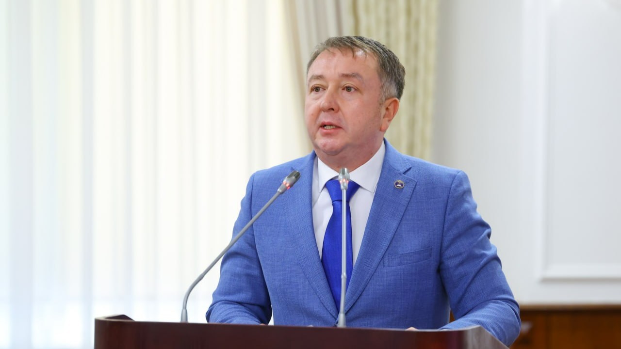 Конституцияның толыққанды күшіне енуі үшін нормативтік база қалыптастырылды – Әділет министрлігі