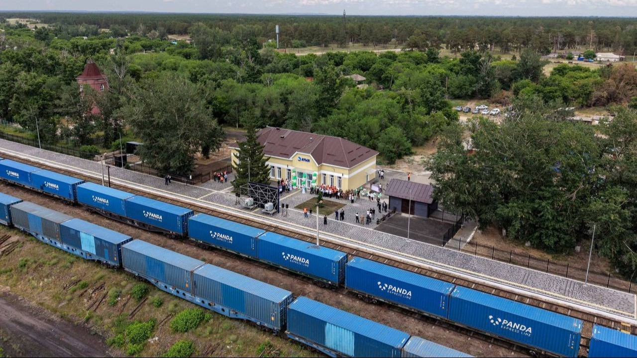 Нұрлан Сауранбаев: Елімізде 10 мың шақырым автожол мен 124 теміржол вокзалы жаңғыртылып жатыр