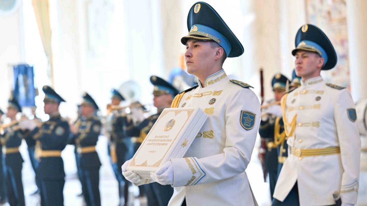 Омбудсмен: Адам құқықтарының басымдығы бүкіл Конституцияның арқауы